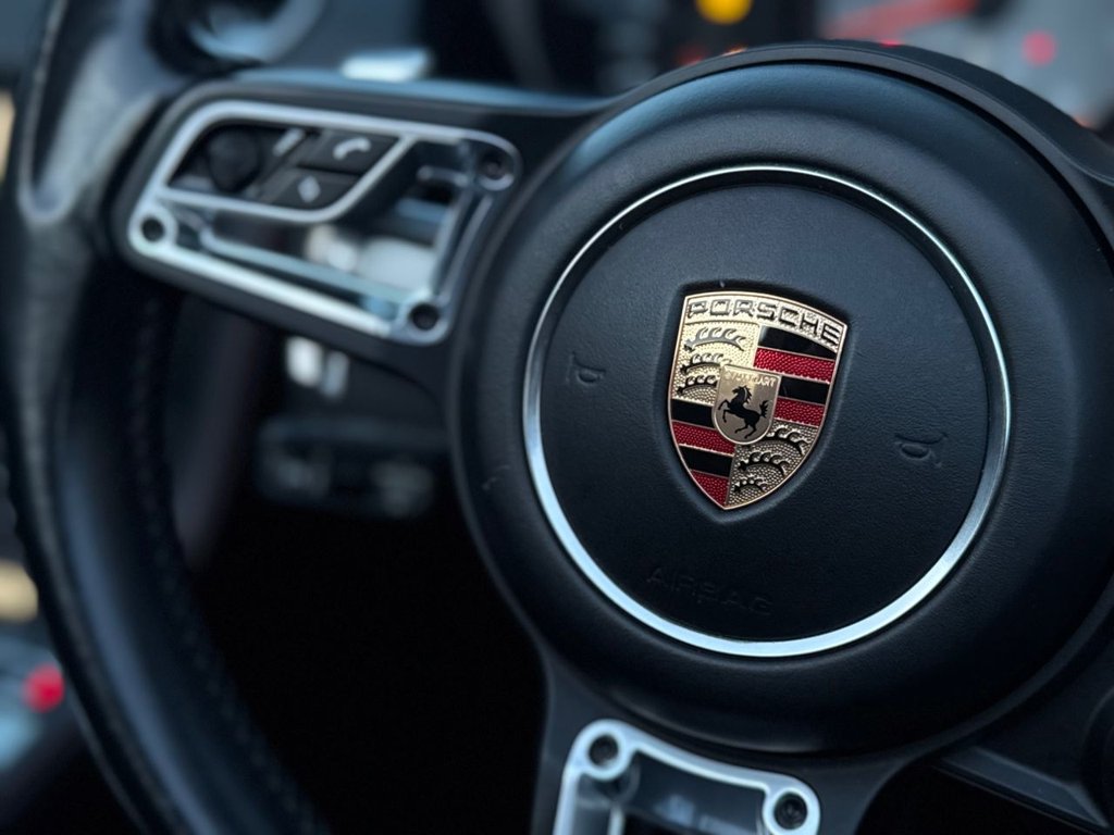 Used Porsche Boxster 2016 for sale - 77534165: Photo 12