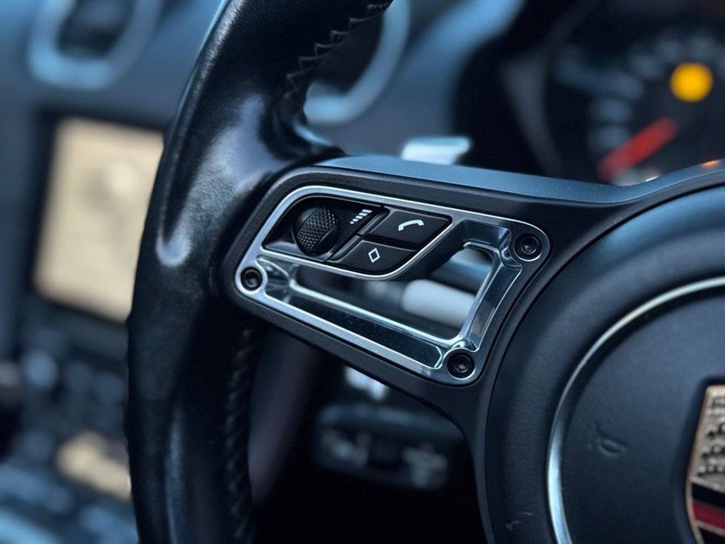 Used Porsche Boxster 2016 for sale - 77534165: Photo 15