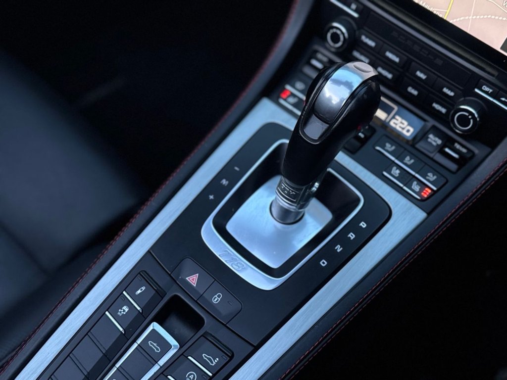 Used Porsche Boxster 2016 for sale - 77534165: Photo 7