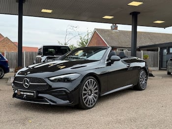 Used Mercedes-Benz CLE 2025 for sale - 79675807: Photo