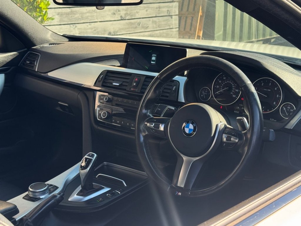 Used BMW 4 Series 2017 for sale - 76048364: Photo 12