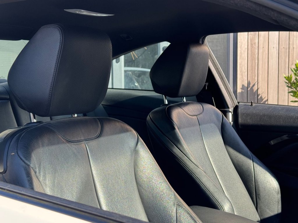 Used BMW 4 Series 2017 for sale - 76048364: Photo 14