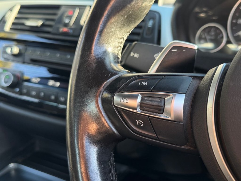 Used BMW 4 Series 2017 for sale - 76048364: Photo 20