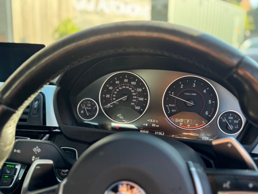 Used BMW 4 Series 2017 for sale - 76048364: Photo 25