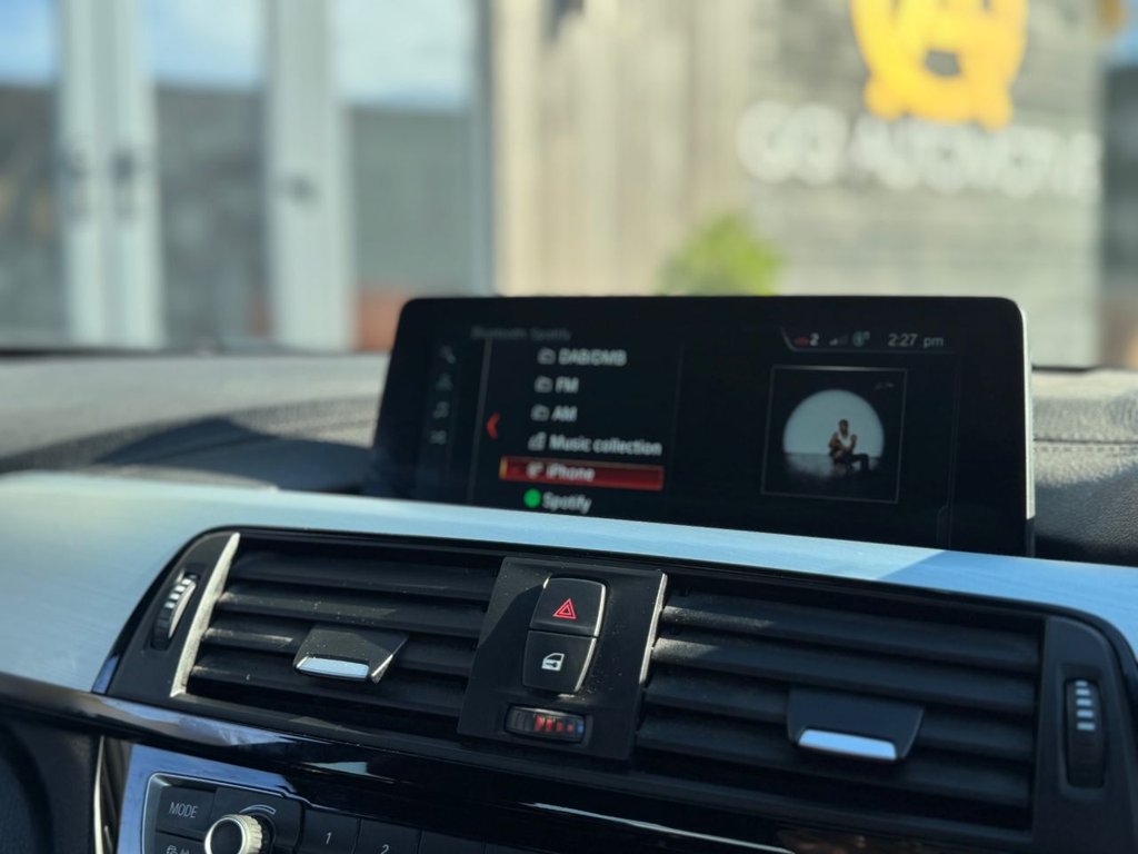 Used BMW 4 Series 2017 for sale - 76048364: Photo 30