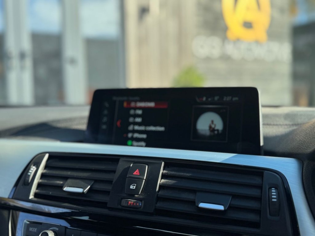 Used BMW 4 Series 2017 for sale - 76048364: Photo 31