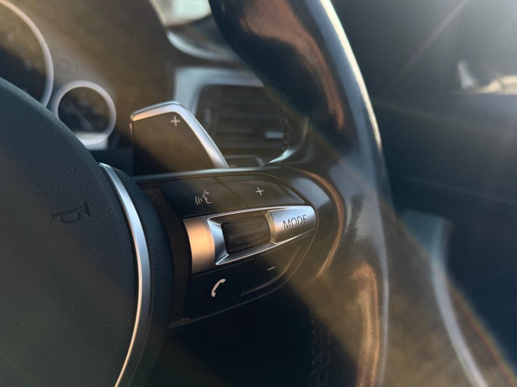 Used BMW 4 Series 2017 for sale - 76048364: Photo 35