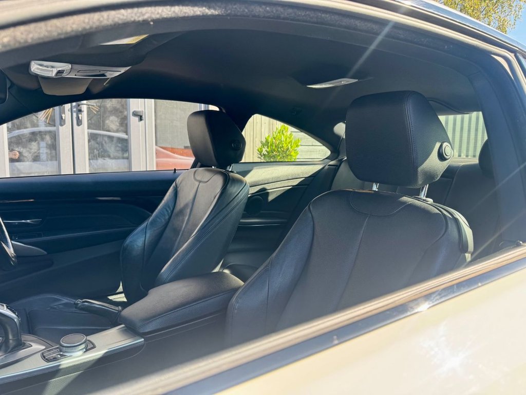 Used BMW 4 Series 2017 for sale - 76048364: Photo 37