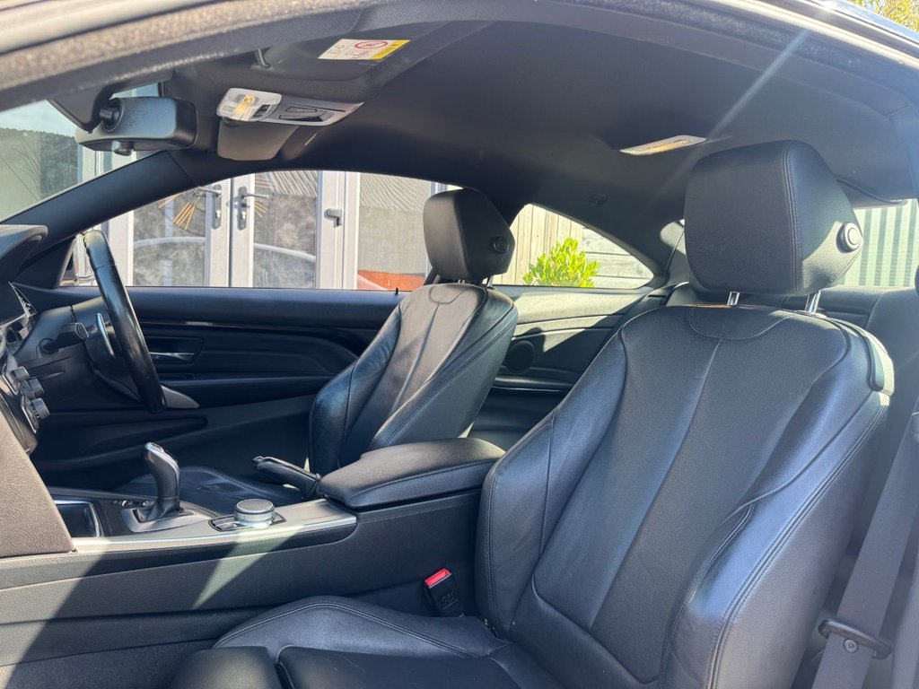 Used BMW 4 Series 2017 for sale - 76048364: Photo 6