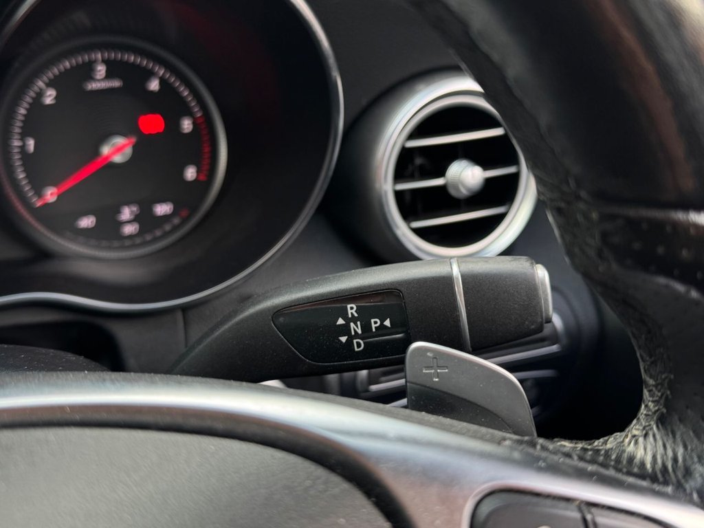 Used Mercedes-Benz C Class 2017 for sale - 76610304: Photo 25