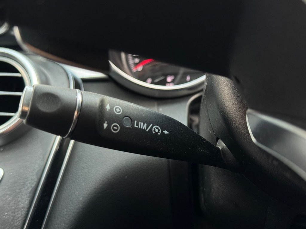 Used Mercedes-Benz C Class 2017 for sale - 76610304: Photo 30