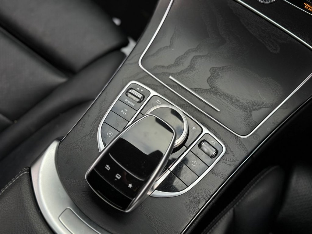 Used Mercedes-Benz C Class 2017 for sale - 76610304: Photo 9