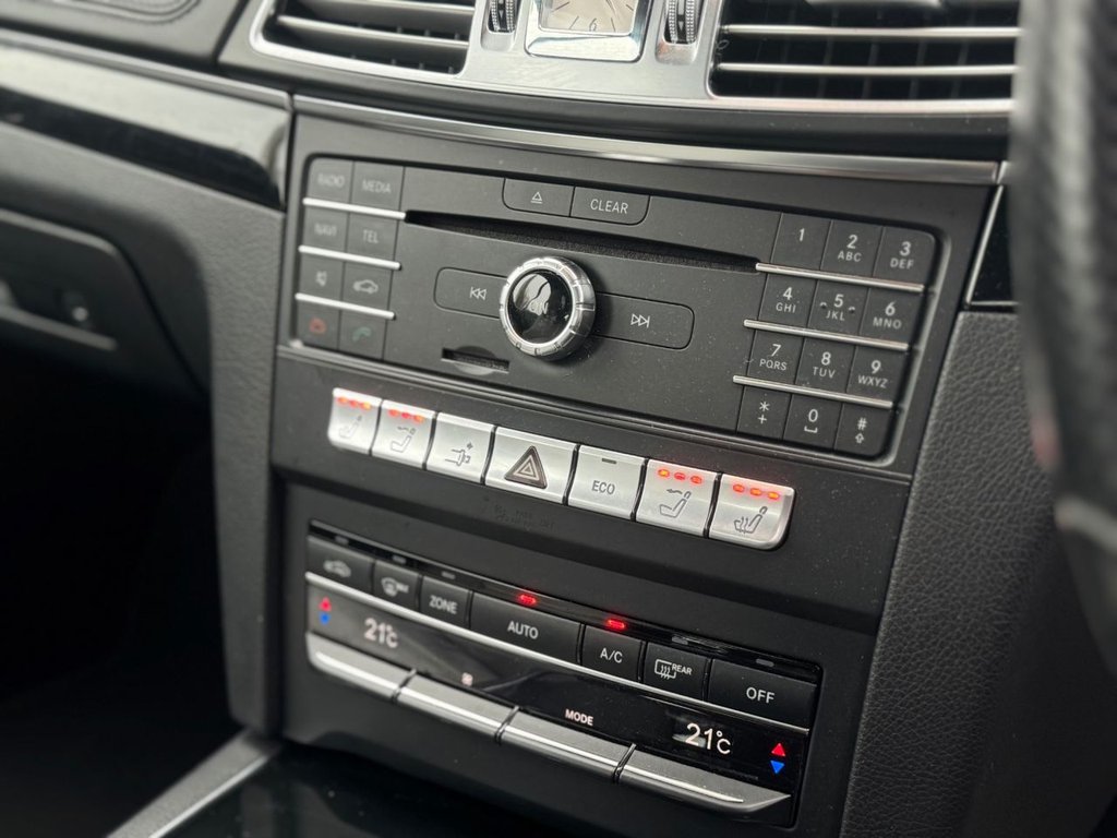 Used Mercedes-Benz E Class 2015 for sale - 77098941: Photo 18