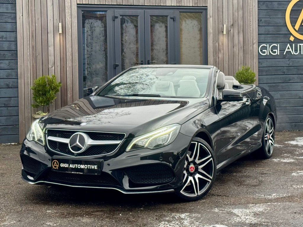 Used Mercedes-Benz E Class 2015 for sale - 77098941: Photo 26