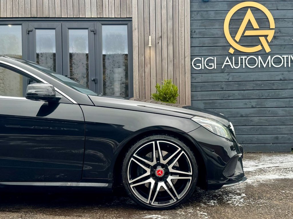 Used Mercedes-Benz E Class 2015 for sale - 77098941: Photo 27