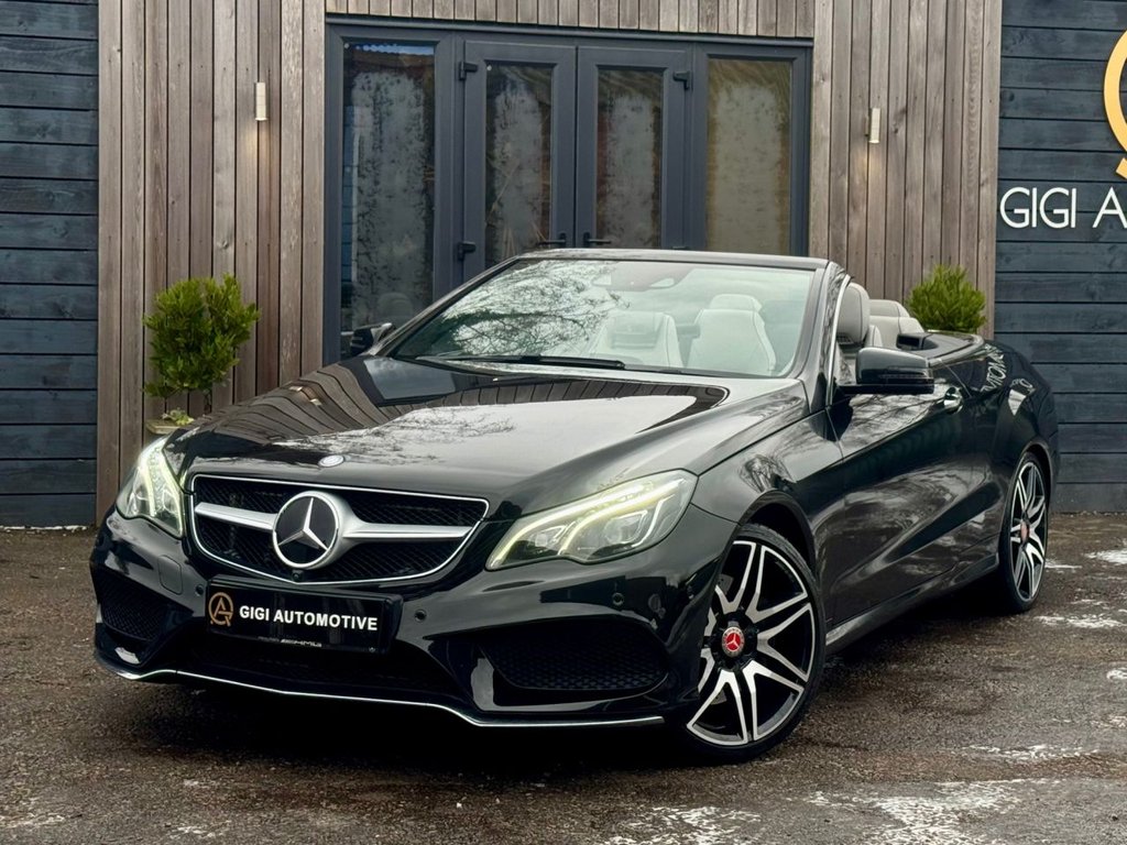 Used Mercedes-Benz E Class 2015 for sale - 77098941: Photo 29