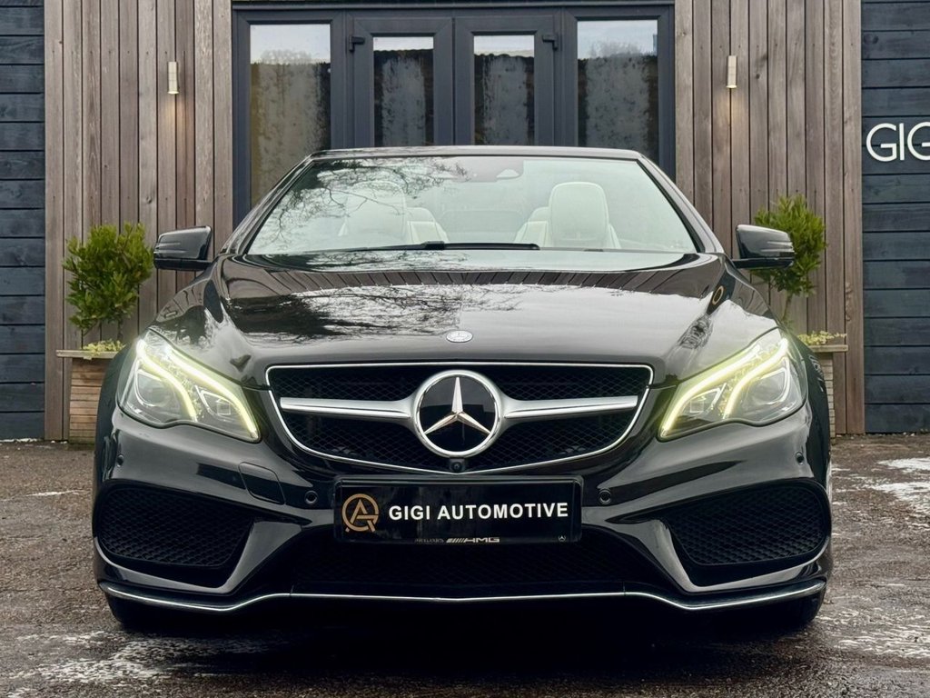 Used Mercedes-Benz E Class 2015 for sale - 77098941: Photo 30