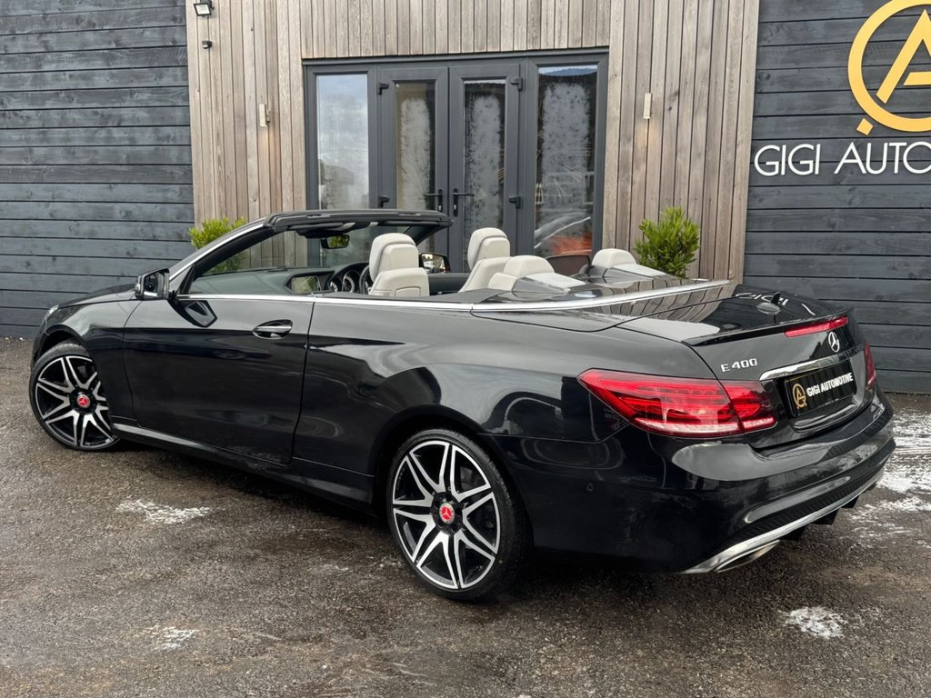 Used Mercedes-Benz E Class 2015 for sale - 77098941: Photo 33