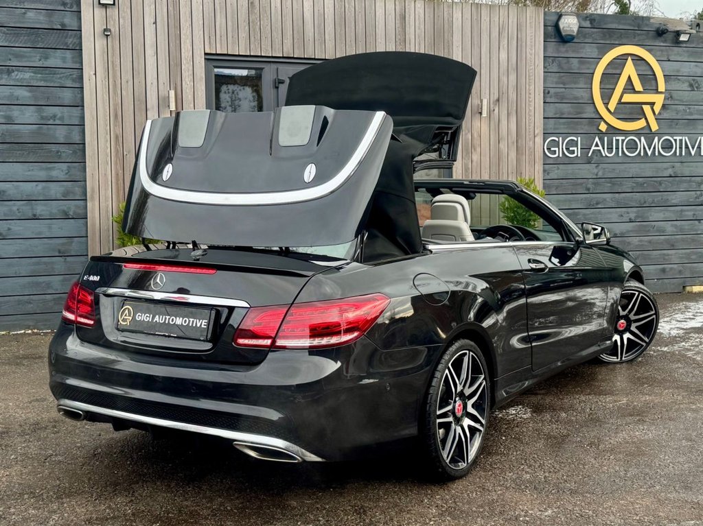 Used Mercedes-Benz E Class 2015 for sale - 77098941: Photo 36