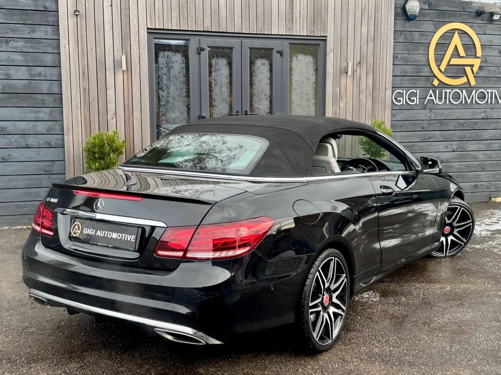 Used Mercedes-Benz E Class 2015 for sale - 77098941: Photo 37