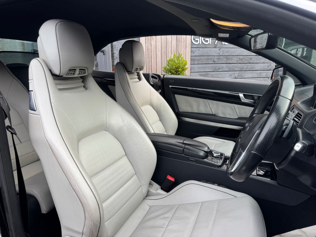 Used Mercedes-Benz E Class 2015 for sale - 77098941: Photo 39