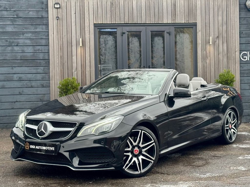 Used Mercedes-Benz E Class 2015 for sale - 77098941: Photo 42