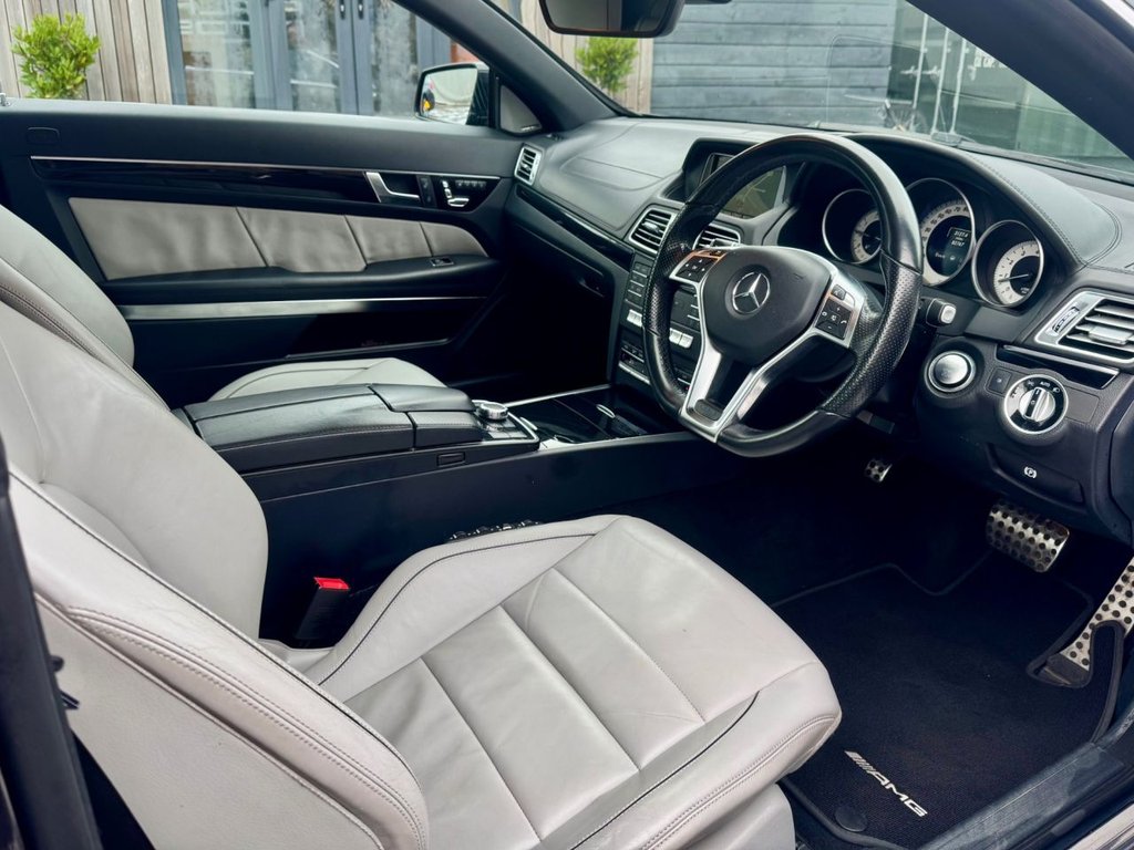Used Mercedes-Benz E Class 2015 for sale - 77098941: Photo 43