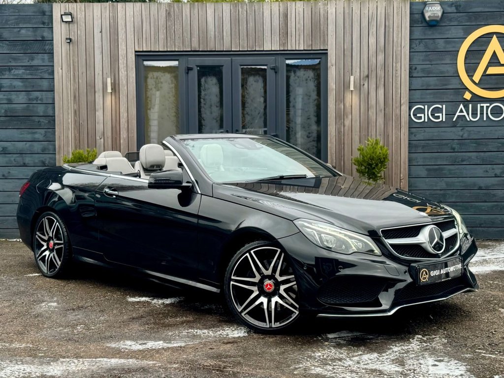 Used Mercedes-Benz E Class 2015 for sale - 77098941: Photo 9