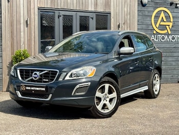 Volvo - XC60