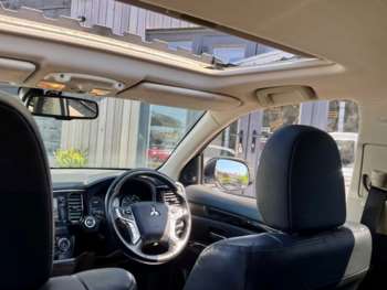 Used Mitsubishi Outlander 2017 for sale - 74570473: Photo