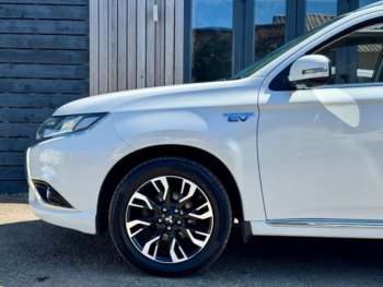 Used Mitsubishi Outlander 2017 for sale - 74570473: Photo