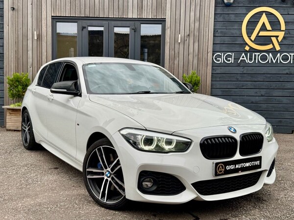 Used BMW 1 Series 2019 for sale - 75335783: Photo 12