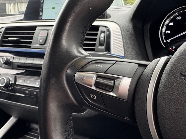 Used BMW 1 Series 2019 for sale - 75335783: Photo 15