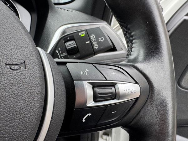 Used BMW 1 Series 2019 for sale - 75335783: Photo 16