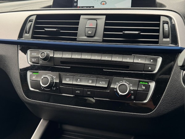 Used BMW 1 Series 2019 for sale - 75335783: Photo 20
