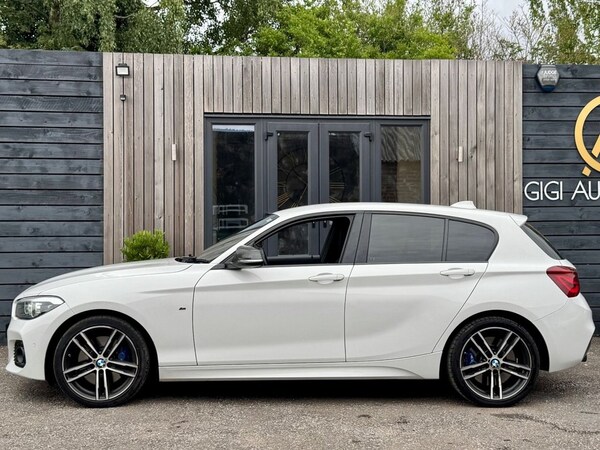 Used BMW 1 Series 2019 for sale - 75335783: Photo 23