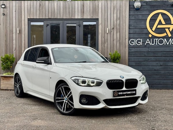 Used BMW 1 Series 2019 for sale - 75335783: Photo 25