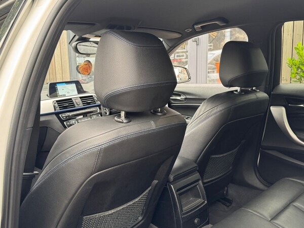 Used BMW 1 Series 2019 for sale - 75335783: Photo 29