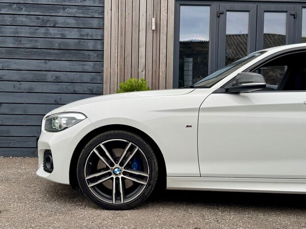 Used BMW 1 Series 2019 for sale - 75335783: Photo 8