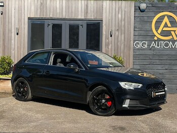 Used Audi A3 2016 for sale - 78401892: Photo