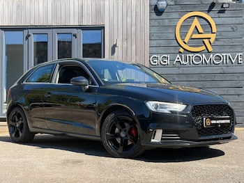 Used Audi A3 2016 for sale - 78401892: Photo