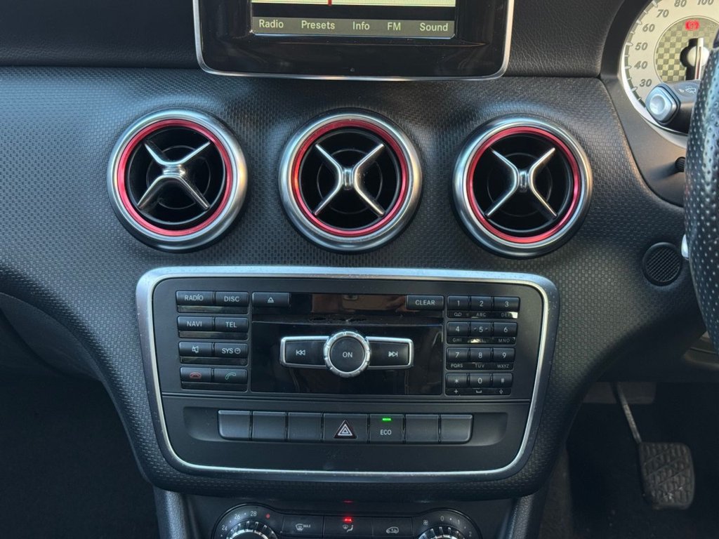 Used Mercedes-Benz A-Class 2014 for sale - 77483380: Photo 12