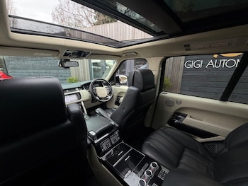 Used Land Rover Range Rover 2013 for sale - 78382123: Photo