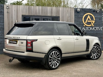 Used Land Rover Range Rover 2013 for sale - 78382123: Photo