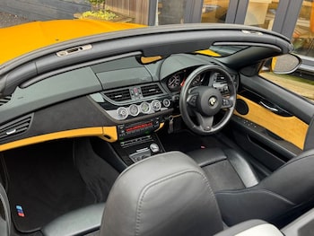 Used BMW Z4 2011 for sale - 77250428: Photo