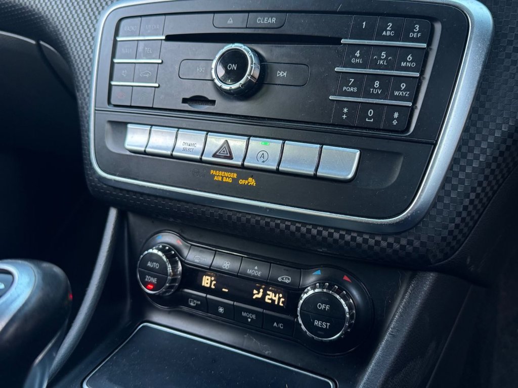 Used Mercedes-Benz A-Class 2016 for sale - 75654281: Photo 11