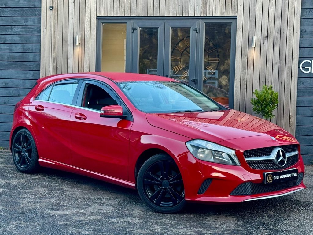 Used Mercedes-Benz A-Class 2016 for sale - 75654281: Photo 12