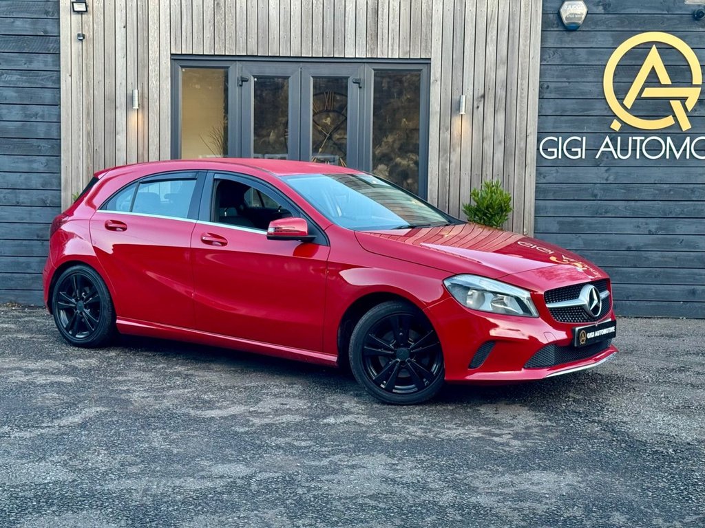 Used Mercedes-Benz A-Class 2016 for sale - 75654281: Photo 13