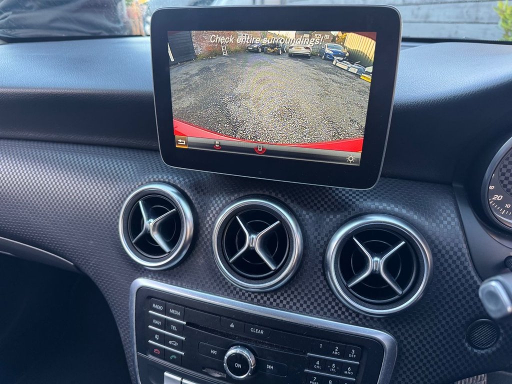 Used Mercedes-Benz A-Class 2016 for sale - 75654281: Photo 15