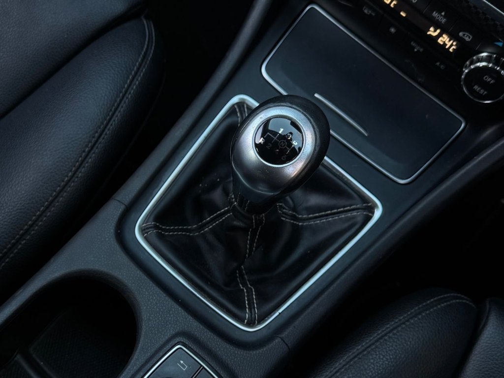 Used Mercedes-Benz A-Class 2016 for sale - 75654281: Photo 17